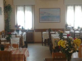 Ferrari Caffe