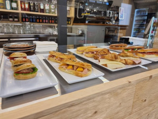 Poppinsbike Cafe'