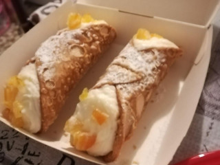 Café Verzi Sicily Made