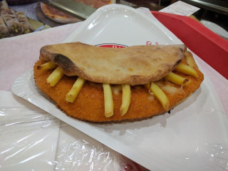 Sarni Tre Ponti Est