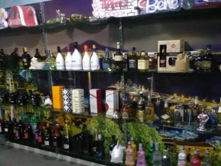 Paradise Caffe