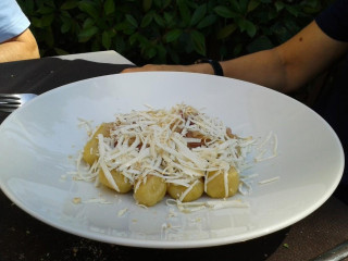 Antica Osteria Al Ponte