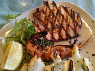 Donna Giusi Trattoria Del Mare