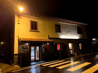 Antica Osteria Nandone