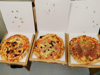 Pizzeria Mattarello