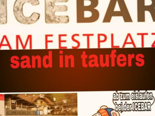 Icebar
