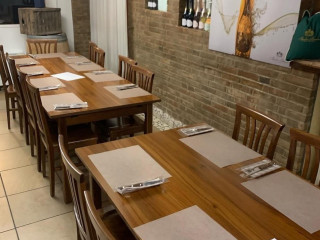 Ombre E Cicchetti Osteria Con Cucina Dall’oste Imbriago