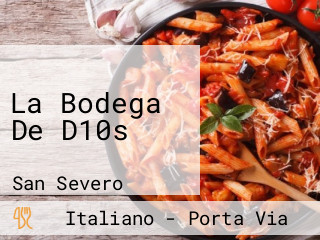 La Bodega