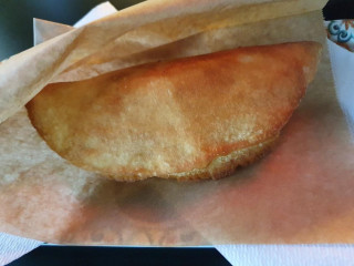 Puje Focacce E Panzerotti