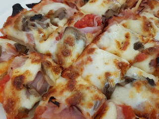 Pizza Al Cubo Albignasego
