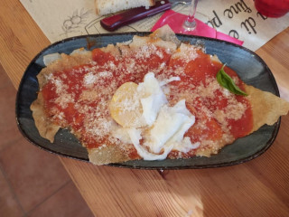 Tipico Trattoria Pizzeria