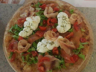 Pizzeria Il Corso Ex Marechiaro