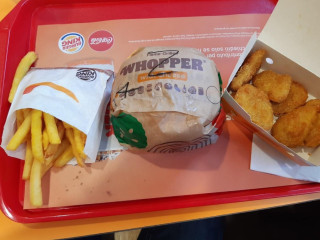 Burger King Savona