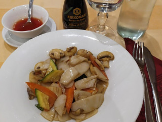 Cinese Shang Hai