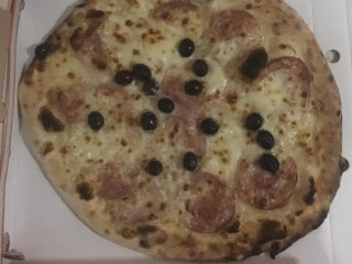 Pizzeria L’artista Dal 1989