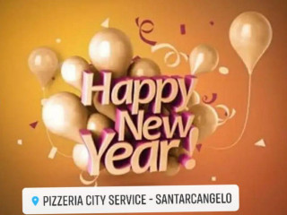 Pizza City Service Di Marra Desiré C