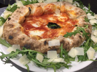 Fanti Pizza Verace