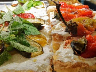 Ops Osteria Della Pizza A Spasso