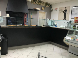 Pizzeria Al Taglio O'sole Mio