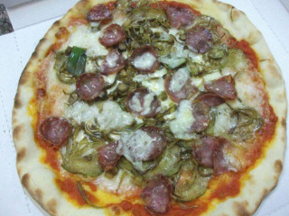 Pizzeria Da Mario Di Piana Maria Pia