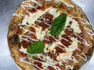 Pizzeria Osteria Kerubino