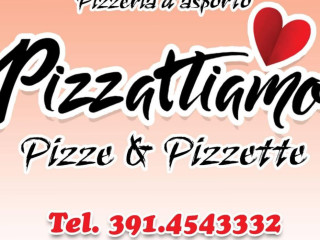 Pizzeria Pizzattiamo