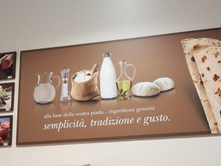 La Piadineria