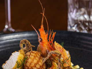 Canopia Habitat Gastronomico