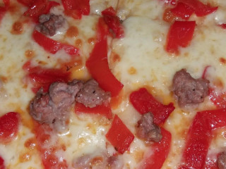 Saltingola Pizzeria, Paninoteca, Asporto E Consegne A Domicilio