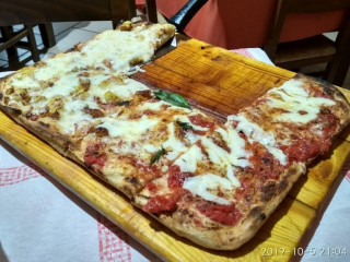 Pizzeria Tavola Calda Da Zi Michele
