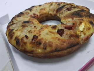 Pizzeria 4 Forni