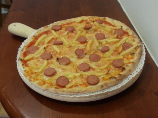 Pizzeria Braschi