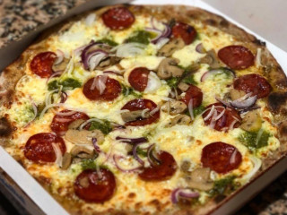 Gio Pizza