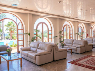 Palm Beach Club Casteldaccia
