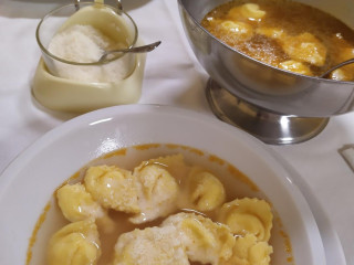 Trattoria Il Merlo