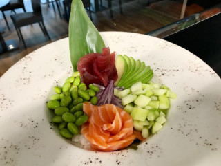 Shabu Saronno