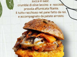 Ossteria