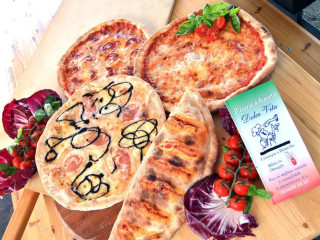 Pizzeria D'asporto Dolce Vita