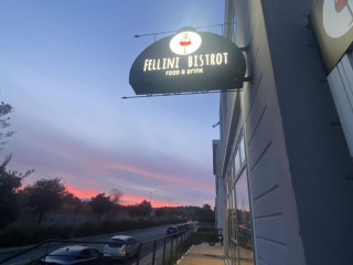 Fellini Bistrot