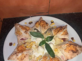 Pizzeria Il Trionfo Di Terracciano Luigi