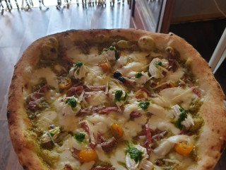Pizzeria La Giusina