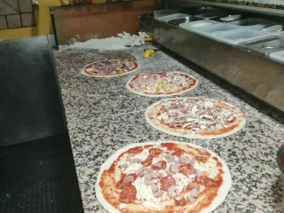 Pizzeria D'asporto Marconi