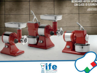 Italian Food Equipment