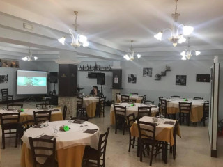 Ristorante Bar Pizzeria Millelire