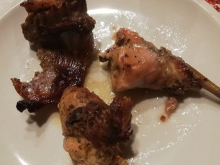 Trattoria Da Simona E Paola