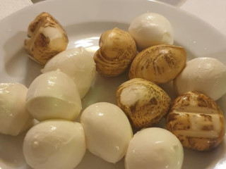 Pizzeria Da Tonino Di Falcone Antonio