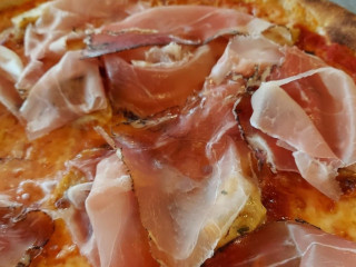 Pizzeria Lanterna Blu