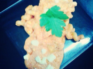 Love Food