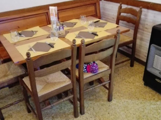 Trattoria Valle Verde