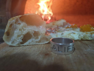 Pizzeria G&g Dal Califfo